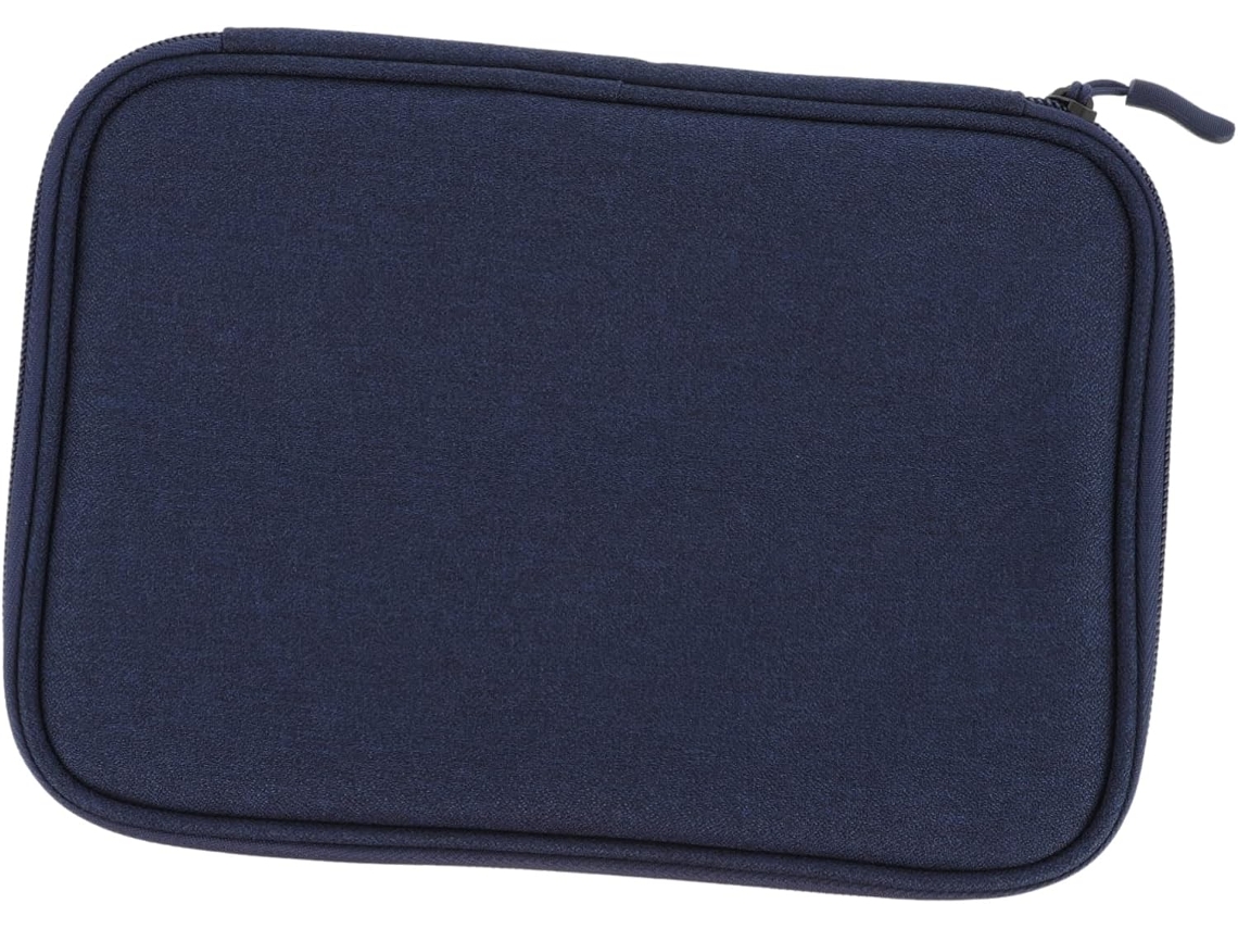 Bolsa Impermeável Para Guardar Cabos Eletrônicos, Fones De Ouvido Usb E Outros Equipamentos Para Fun Gokoco