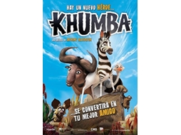 Khumba (2013)