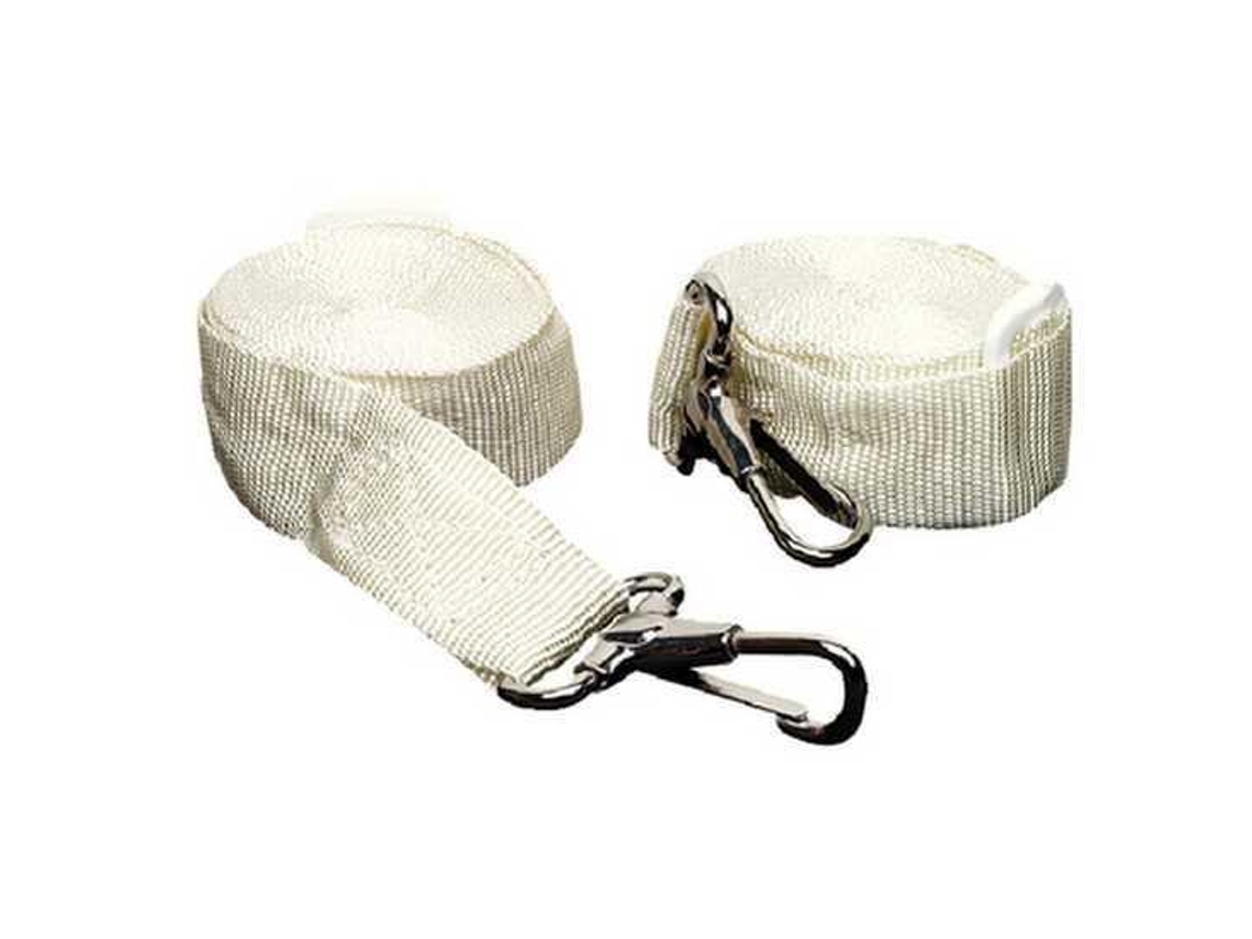 Seachoice Adjustable Bimini Top Straps