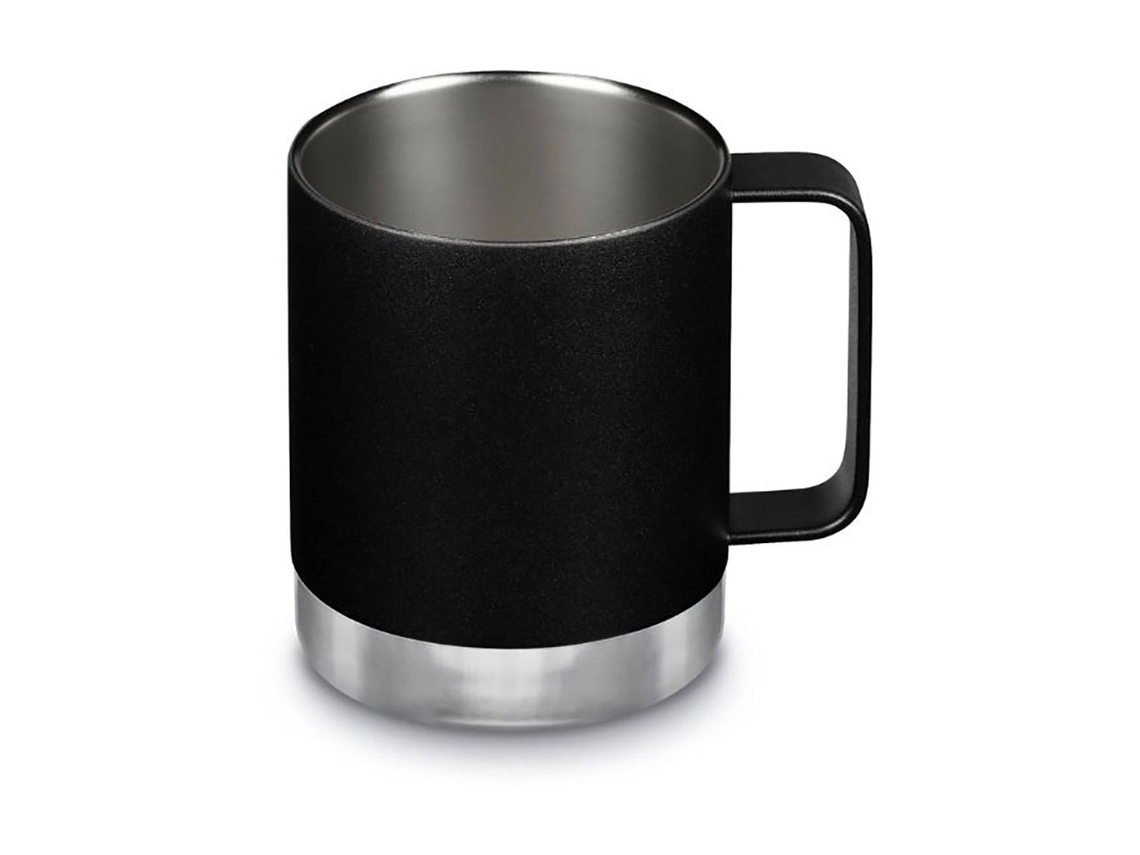 Caneca Termo 0.35L Pretoklean Kanteen
