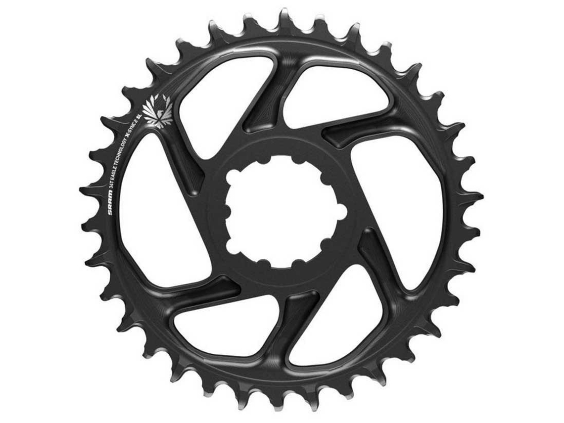 Sram X-Sync Boost Eagle Sl Direct Mount 3 Mm