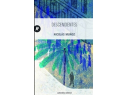 Livro Descendientes de Nicolás Muñoz (Espanhol)