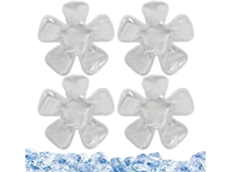 Almofada De Resfriamento Reutilizável Para Capacete Acessório Masculino De Verão Ideal Para Cons Gokoco