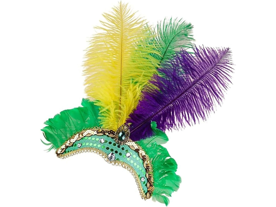 Penteados De Carnaval Para Mulheres, Acessórios, Penteados De Showgirl
