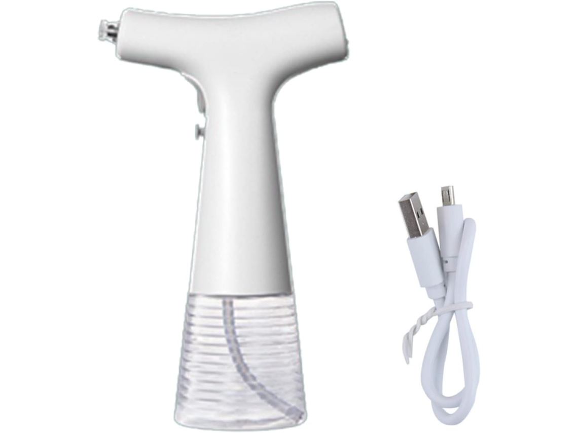 Dispensador Elétrico De Vinagre E Óleo Para Cozinha, Ideal Para Cozinhar Com Ar Quente, Assar Saladas