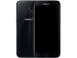 Smartphone SAMSUNG Galaxy S7 Edge (Recondicionado Marcas Mínimas - 32 GB - Preto)
