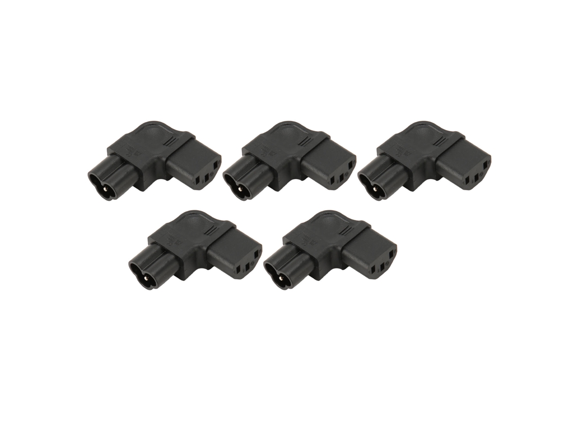 Adaptador de Energia EOOCOO (c6 para C7 2500w)