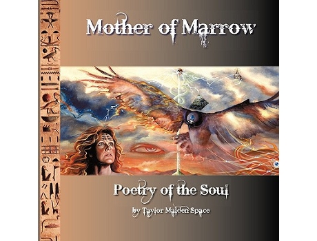 Livro Mother of Marrow de Taylor Maiden Space (Inglês)