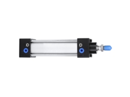 Cilindro Pneumático Duplo Sc32 De 1.3"