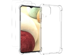 Pelicula de Vidro HONGWE. Galaxy A22 4G