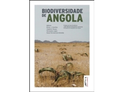 Livro Biodiversidade de Angola
