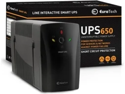 Ups EUROTECH Smart