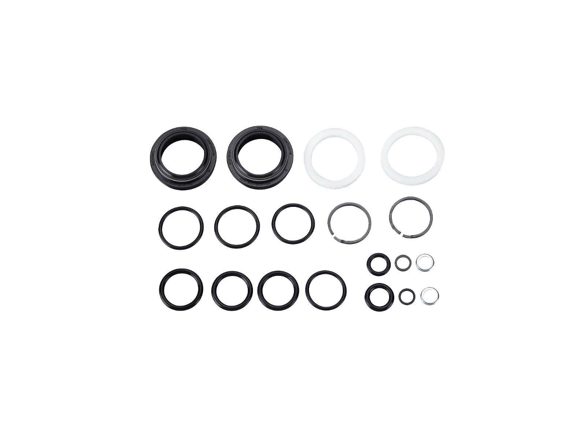 Kit de selagem de garfo Rockshox 200h/1yr Reba A7
