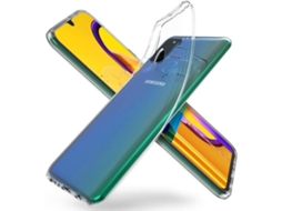 Capa Samsung M30s HONGWE.