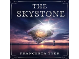 Livro Skystone de Francesca Tyer (Inglês)