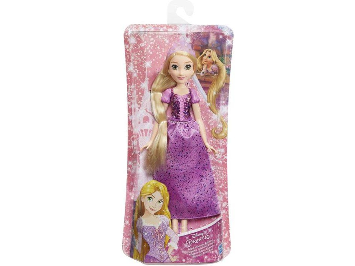 Boneca HASBRO Rapunzel