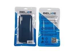Capa para Xiaomi Xiaomi Redmi 10C BELINE Silicone Azul