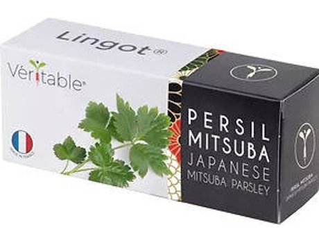 Semente VÉRITABLE Salsa Japonesa Lingots