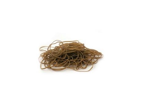 Elásticos (Nº16) 25gr AC0316