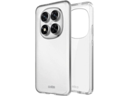 Capa SBS Skinny Redmi Note 14 Pro 5G (Transparente)