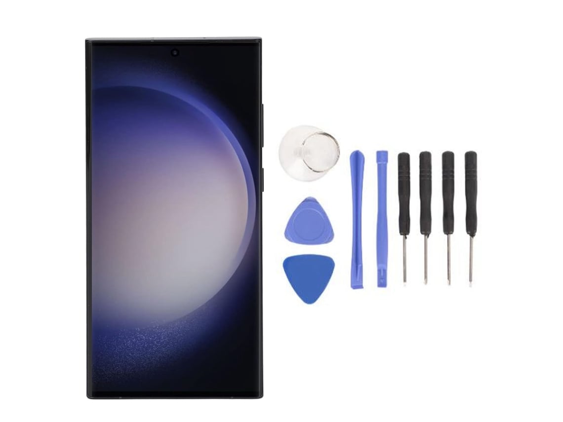 Cabo Flex para Samsung Galaxy S21 Ultra EOOCOO