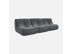 Sofá De Chão 3 Em 1 Sofá Cama Dobrável Com Aparência De Veludo, Sofá Cama Estofado Com Capacidade De Carga Até 240 Kg, Para Quarto, Sal Liptaptyn
