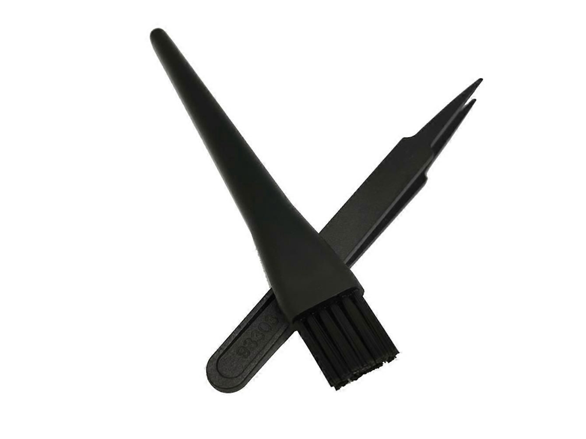 Escova de Limpeza para Computador e Teclado ELECTVAULT1 (1 Conjunto)