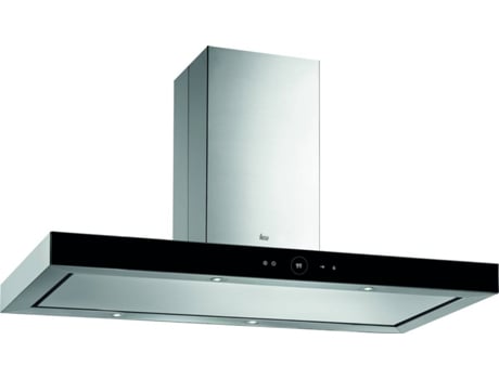 Exaustor de Ilha TEKA DPL 1185 — 331 a 782 m3/h | 54 a 66 dB