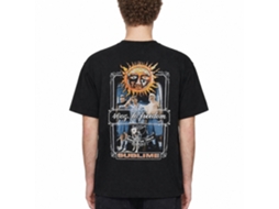Sublime 25 Years T-shirt Classic Unisex Adults Size:xl
