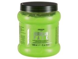 Dikson Herbelan Pack Unisexo Condicionador de Cabelo Profissional 1000 Ml