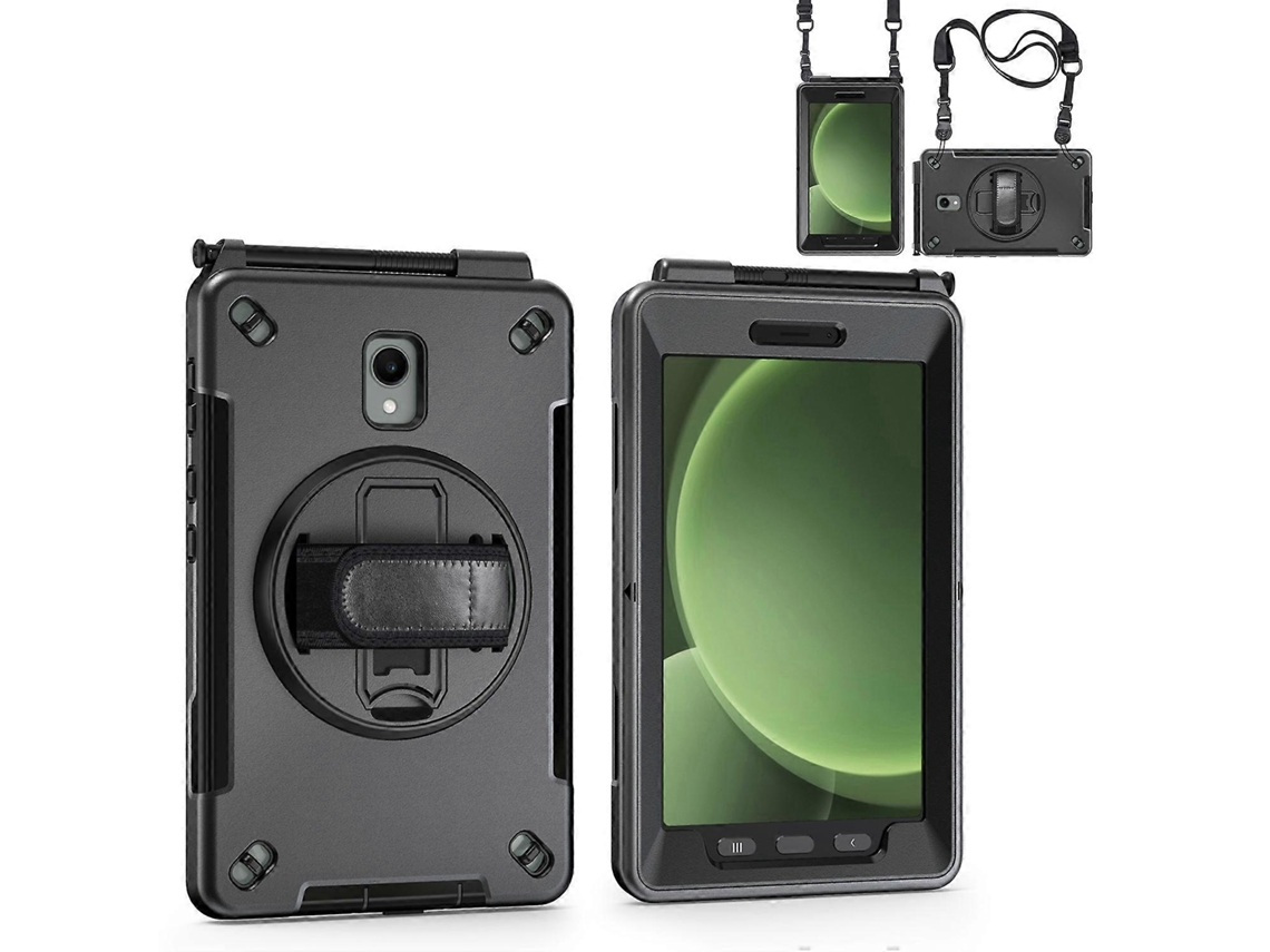 Capa para tablet Samsung Galaxy Tab Active 3 Active5