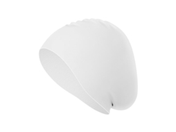 Boné De Natação Em Silicone Impermeável Grande Para Tranças E Dreadlocks Cabelo Longo Grosso Cacheado Unisex