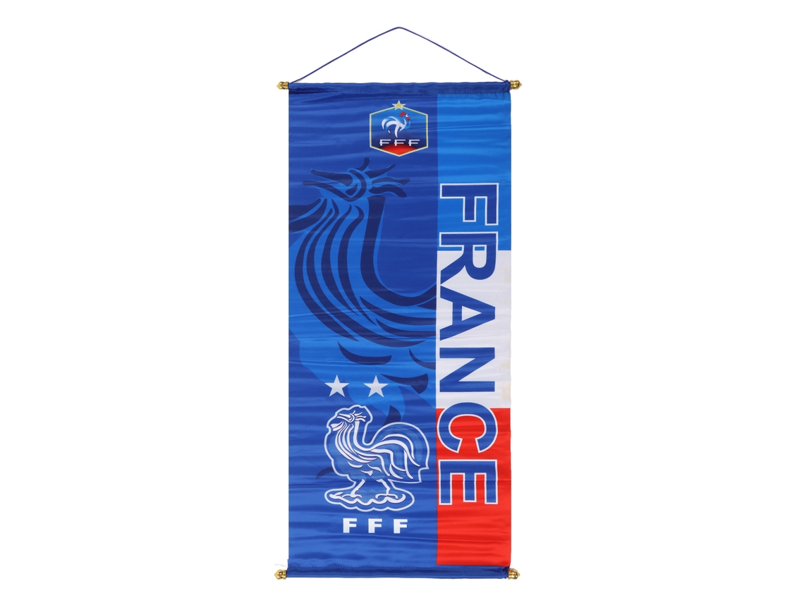 Bandeira De Futebol 2022 Para Fãs Decorativa Para Bar Escola Clube Esportivo Jardim Lobby