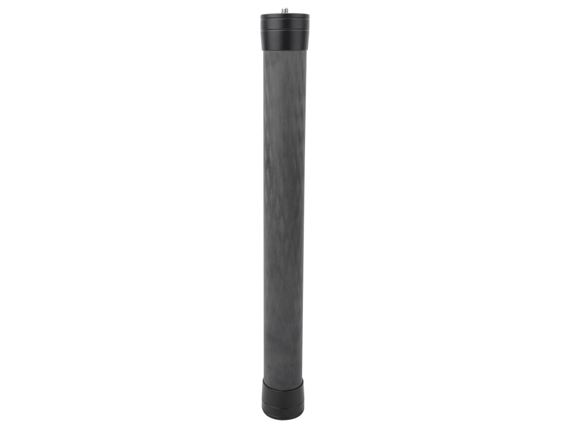 Varilla Extensible De Carbono Para Estabilizador Gimbal Manos Libres Ajustable Para Dji Osmo Mobile 3