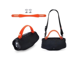 Alça de Transporte em Silicone para JBL CHARM