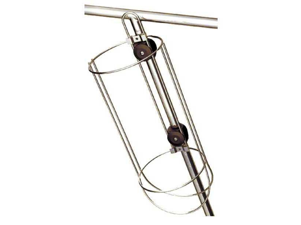 Lalizas Modular Basket Internal 200