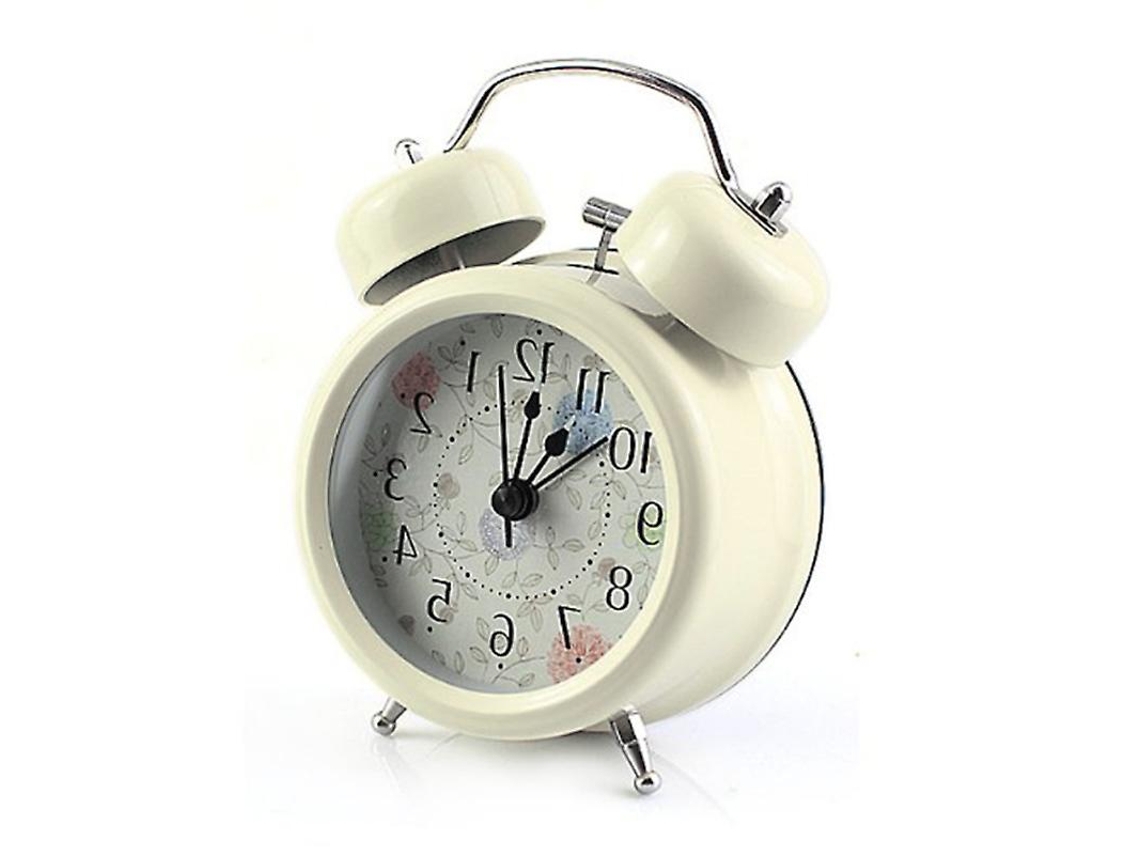 Despertador de 3 Polegadas ALLINLESS
