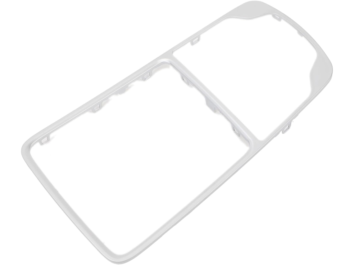 Substituição da Tampa Lateral da Carcaça do Espelho Retrovisor com Proteção Contra SFUSHOS