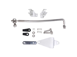 Braço Guia da Haste de Arrasto para Motor de Popa Yamaha CHARM