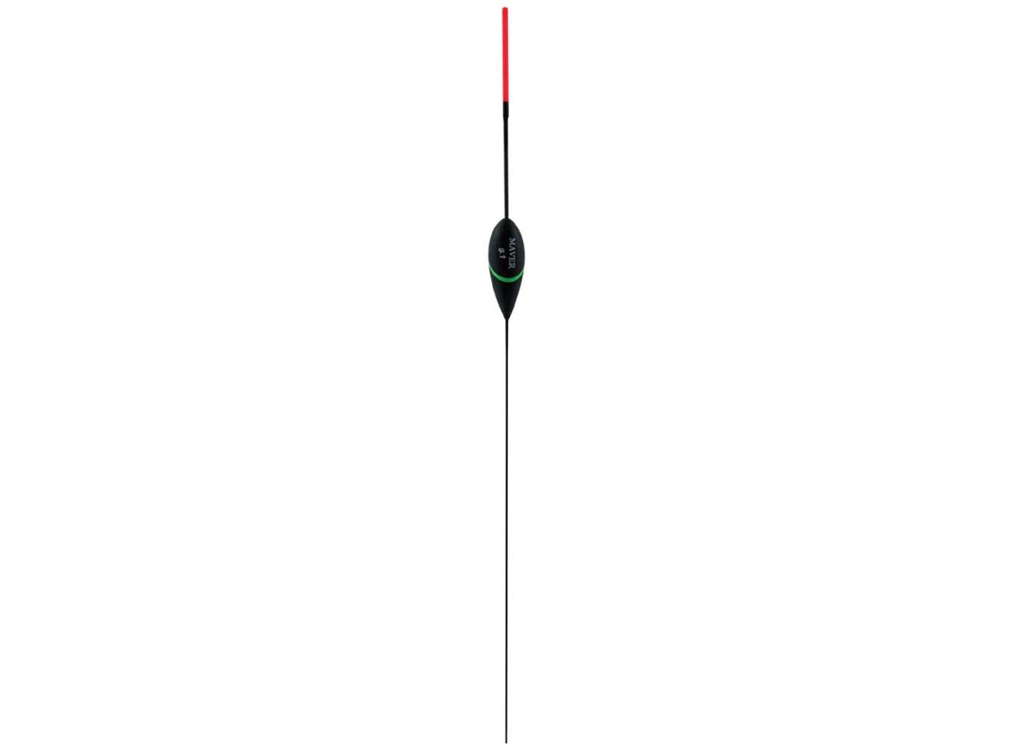 Flutuador Malena Preto 0.50 Gmaver