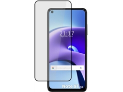 Pelicula de Vidro TUMUNDOSMARTPHONE Redmi Note 9T 5G