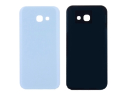 Tampa Traseira Da Bateria Para Galaxy A3 / A320