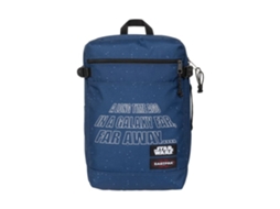 Sacola De Costas Eastpak Transitr Pack Marinho Estrela Marinho Estrela