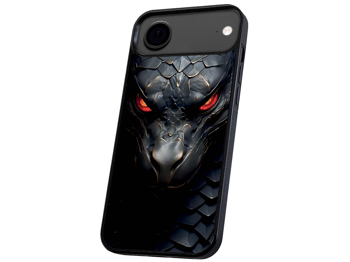 Capa Para Iphone 17 Air - Cobra