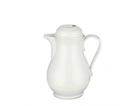 Termo ROTPUNKT 530-01-00-0 Branco Marfim Plástico 500 Ml