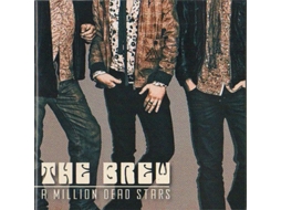 CD The Brew  - A Million Dead Stars