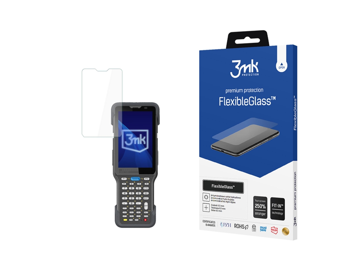 Pelicula de Vidro 3MK Universal