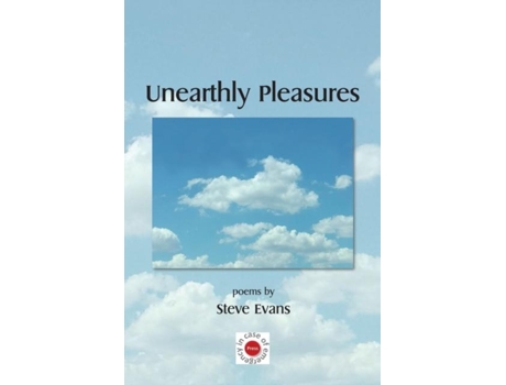 Livro Unearthly Pleasures De Steve Evans (inglês)