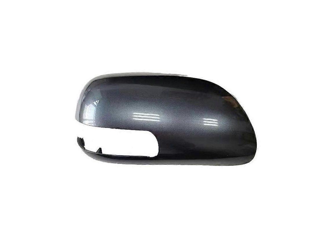Capacete Retrovisor Toyota Auris 2009-2012 Lateral Traseiro Acessório