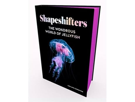 Livro Shapeshifters de Lisa-Ann Gershwin (Inglês - Capa Dura)